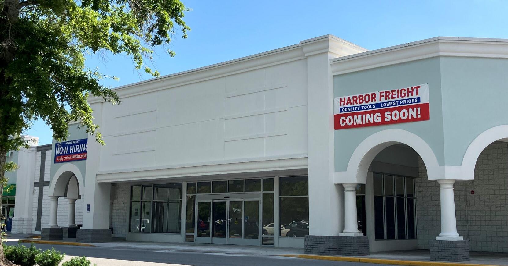 National retailers move to James Island, downtown Charleston | Business - Vimarsana News