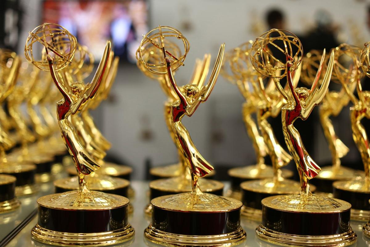 Emmy nominations announced today
