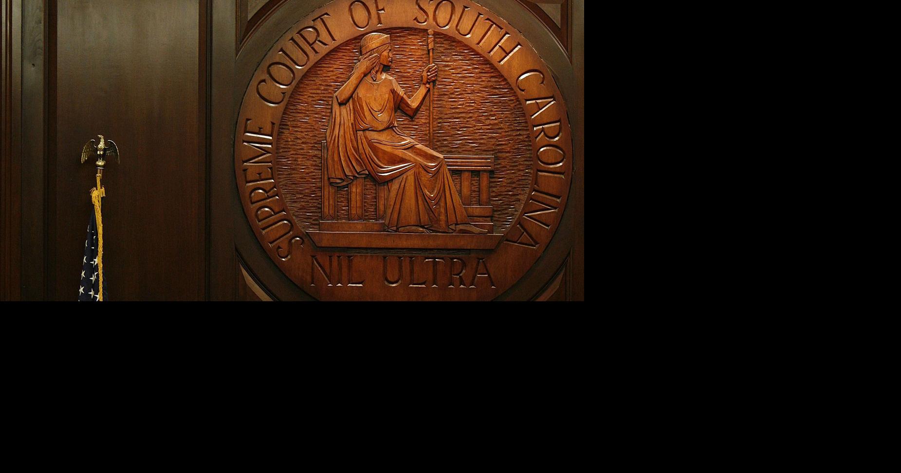 Todd Rutherford blasted by SC prosecutors wanting reforms