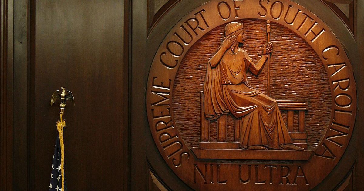 Todd Rutherford blasted by SC prosecutors wanting reforms