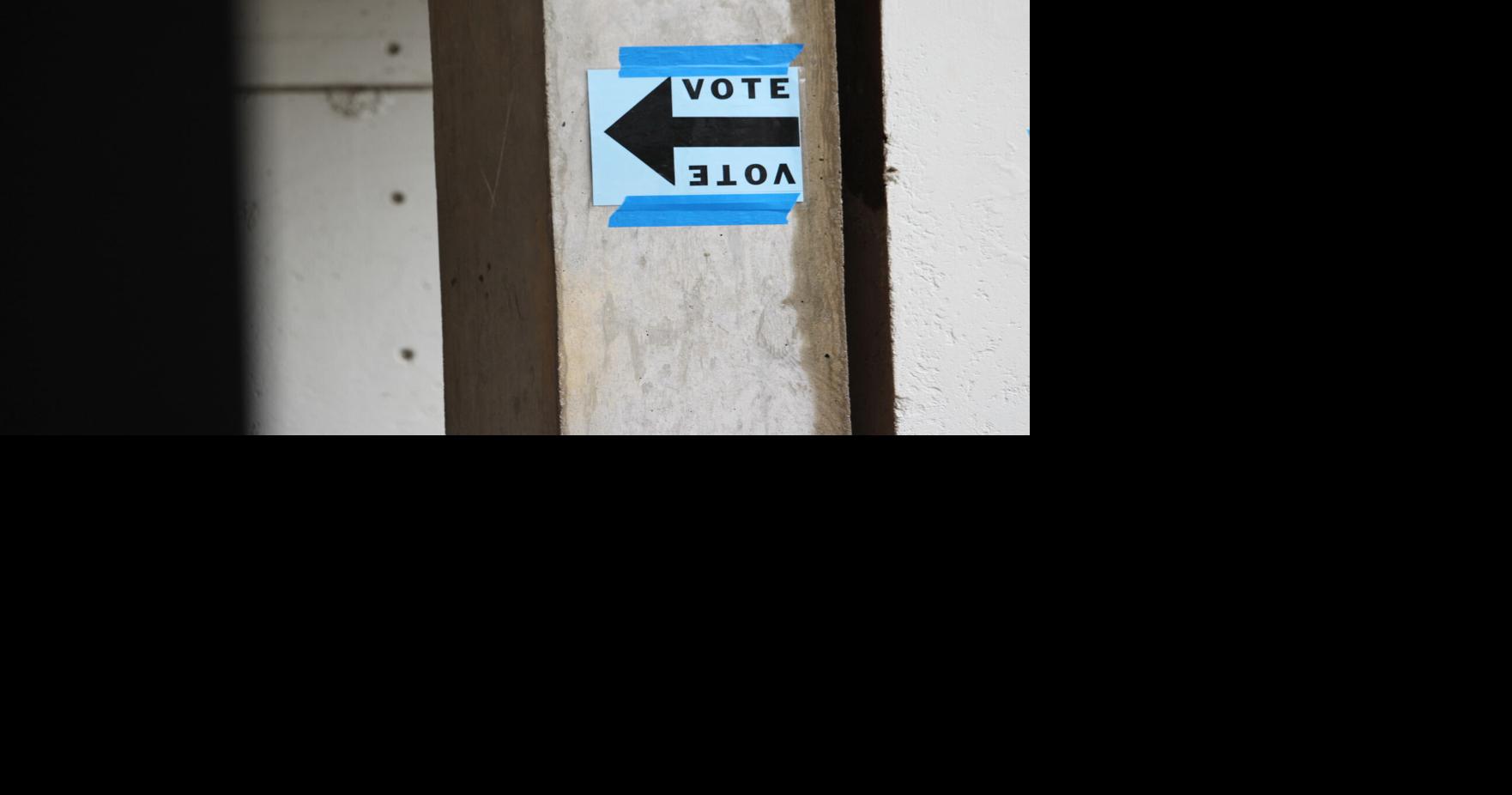 Election 2026 Daily: Early voting in SC tops 363K heading into weekend, doubling last midterm