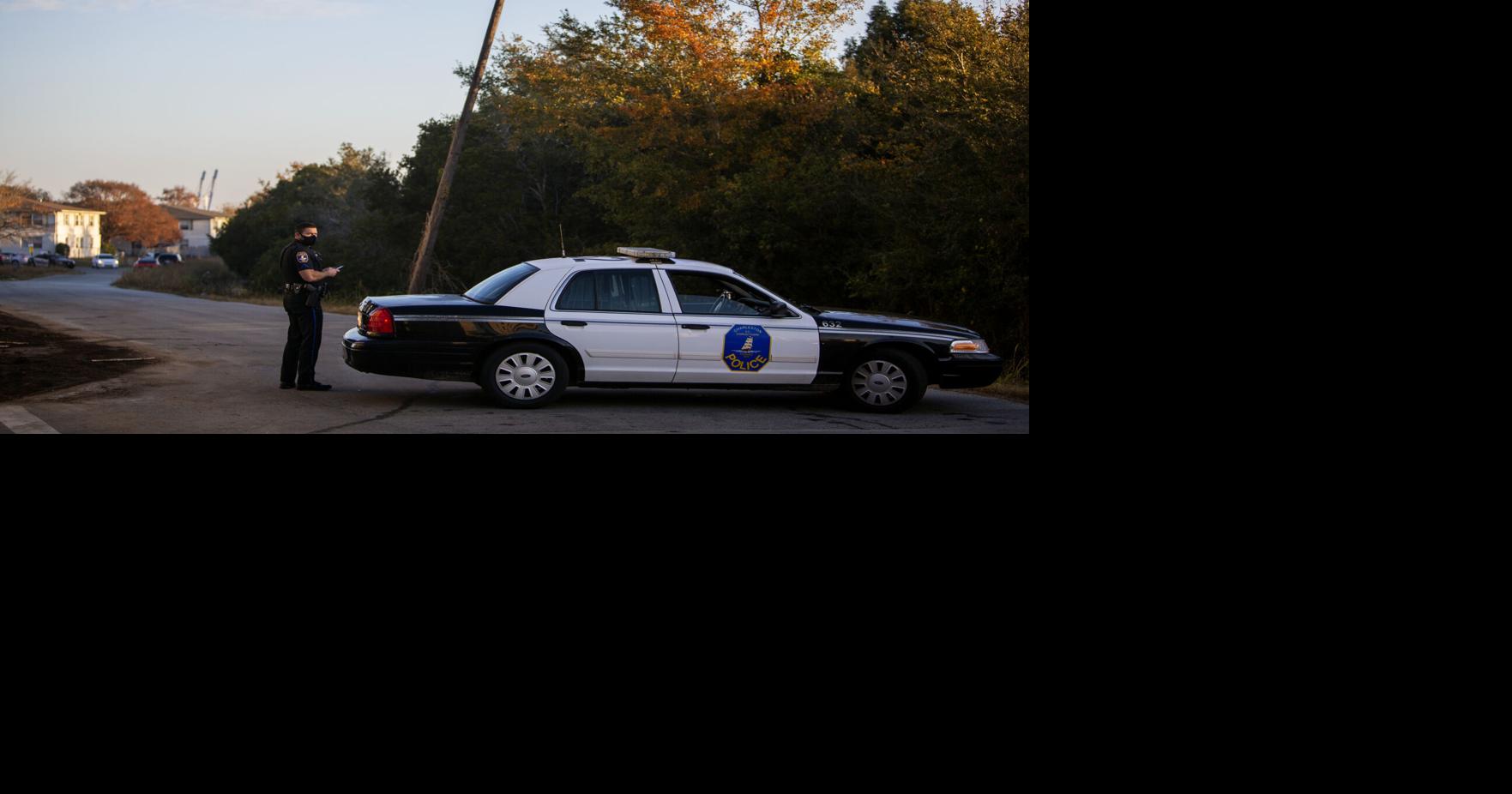 Charleston police release disciplinary history for 5 officers involved ...