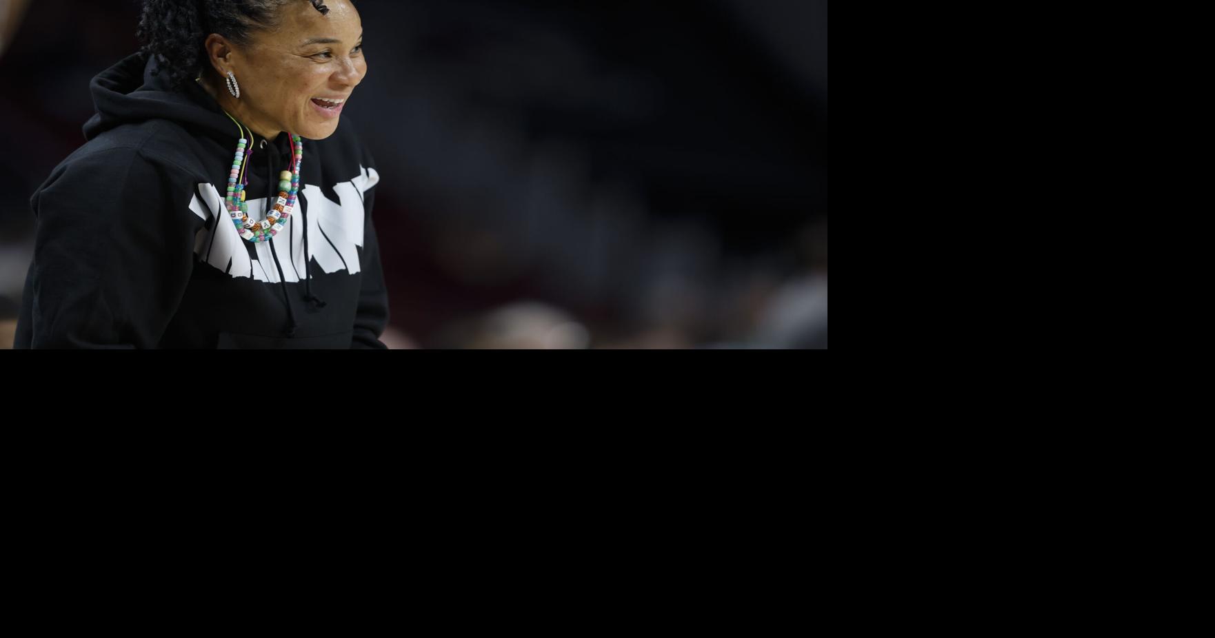 Gamecock women's basketball newcomers enroll in school, report to campus