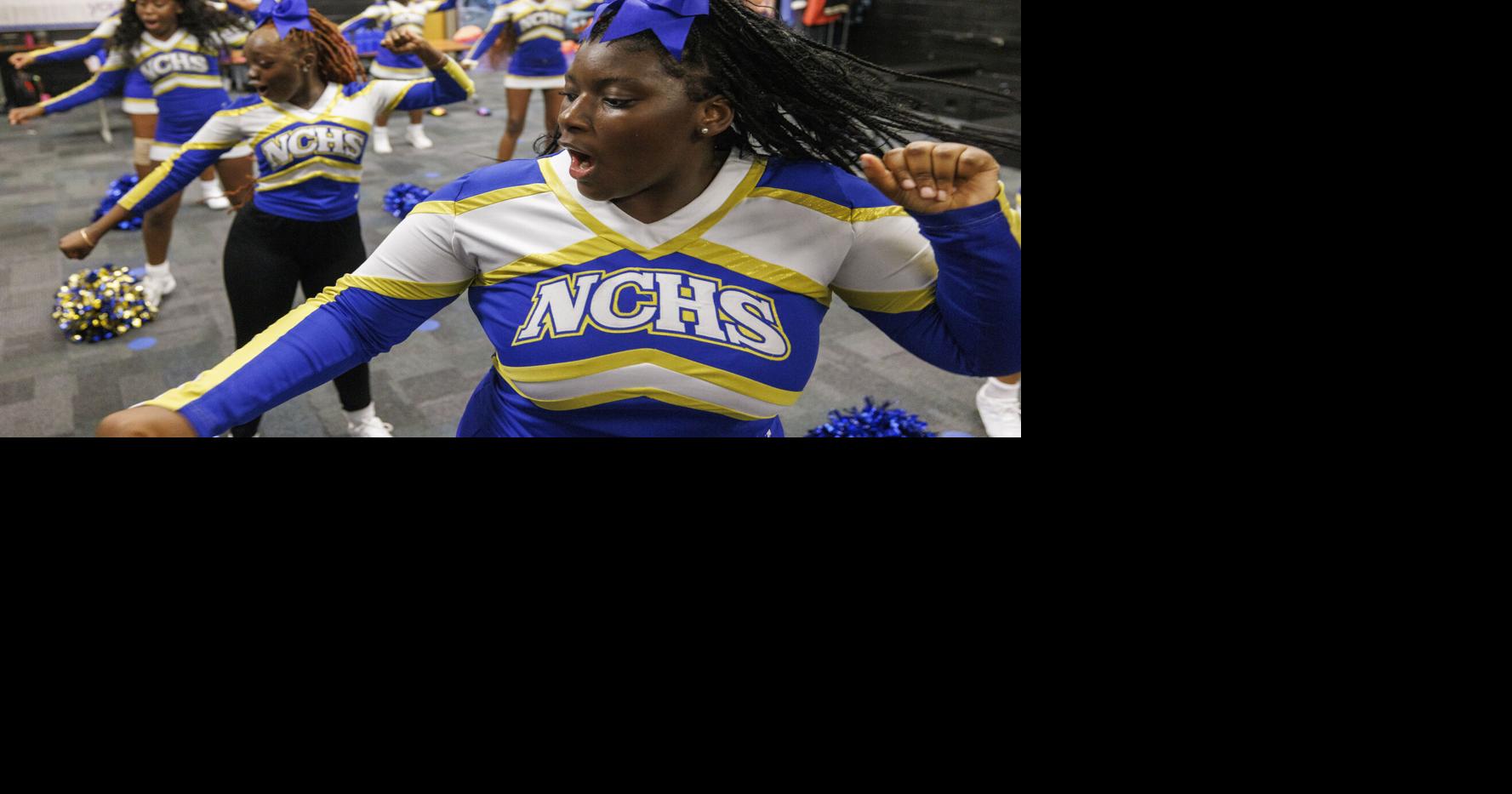 For 100 years, North Charleston High School has been central to city's ...