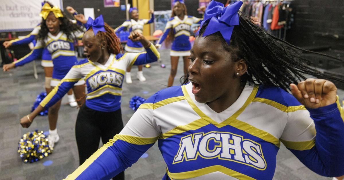 For 100 years, North Charleston High School has been central to city's ...