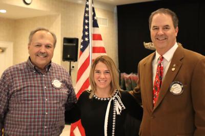 Rotary induction | | postandcourier.com