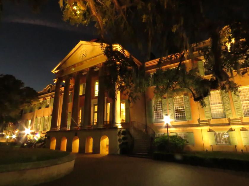 20 places worth checking out in the Charleston area Charleston