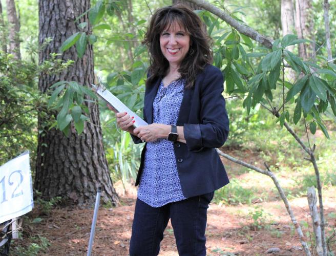 Turning trash into treasures Moncks Corner Earth Team hosts Yard Art Sale at Cypress Gardens