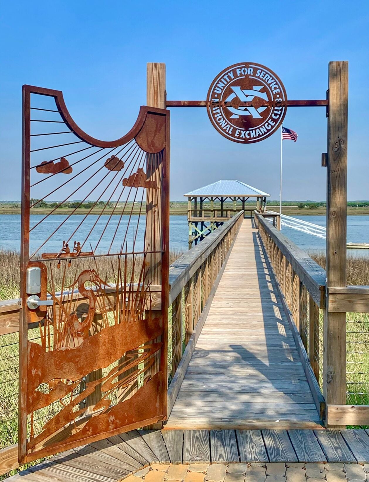 Artists featured at IOP Exchange Club