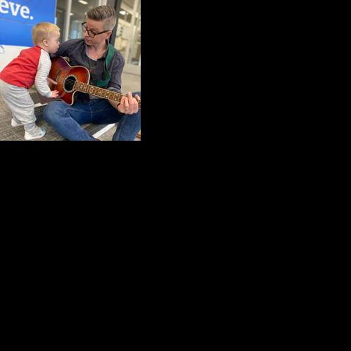 GiGi's Playhouse celebrates World Down Syndrome Day