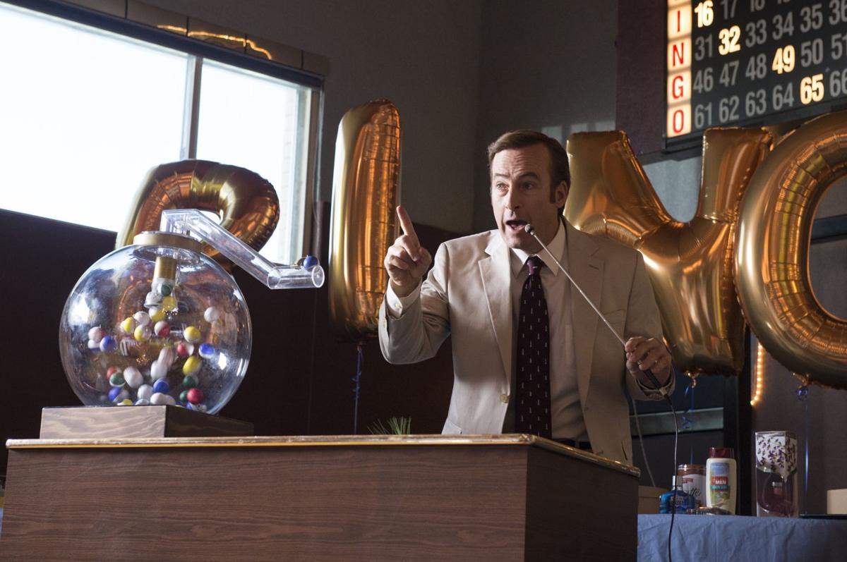 Emmy nominations announced today