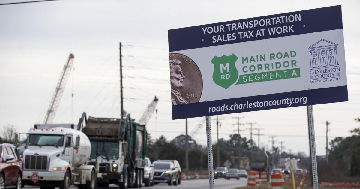Media campaign to get Charleston County voters to extend school ...