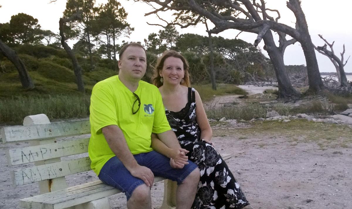 Edgefield man deals with the anguish of missing wife | News | postandcourier.com