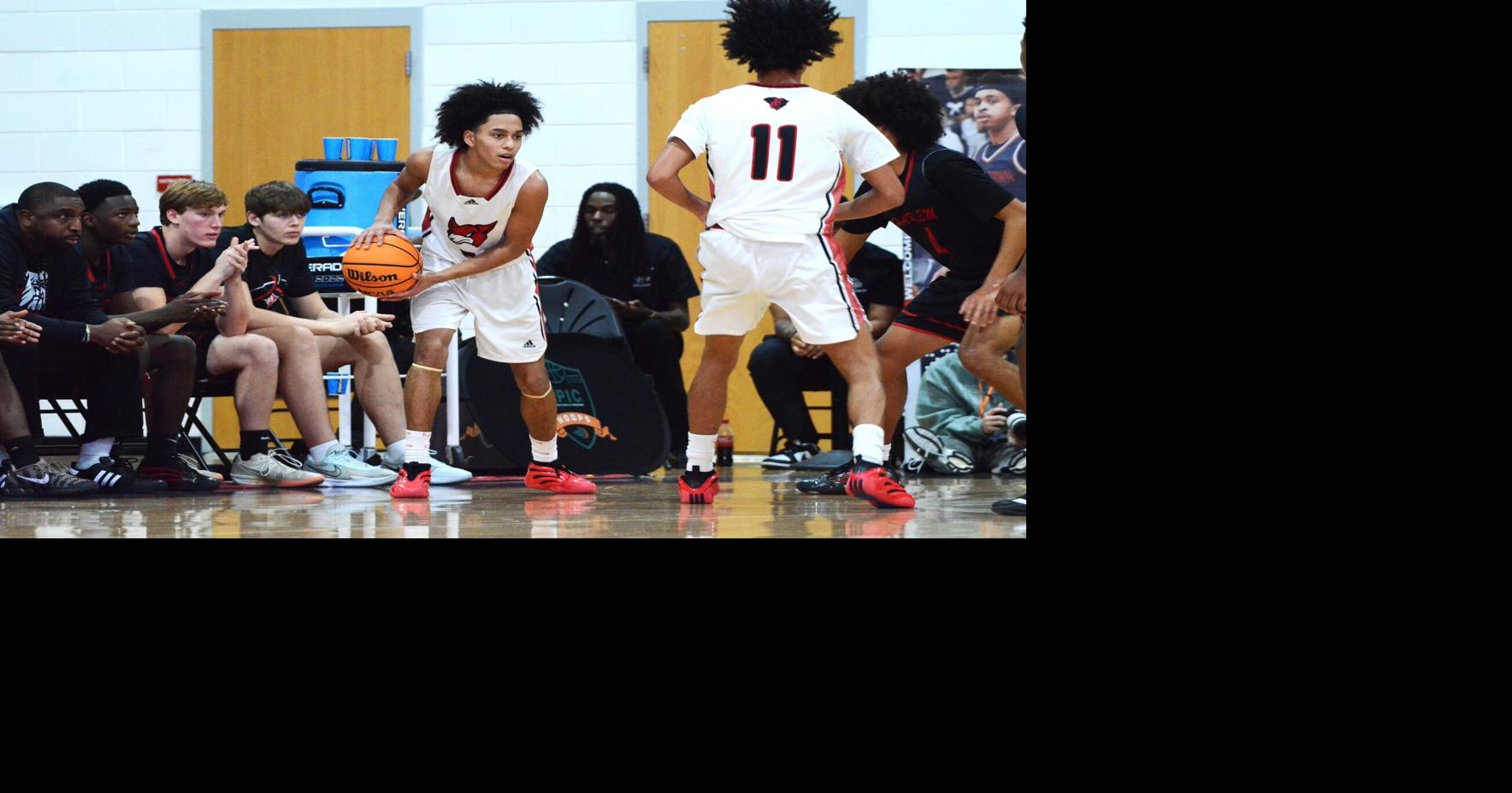 South Carolina Basketball Coaches Association Rankings for Jan. 6