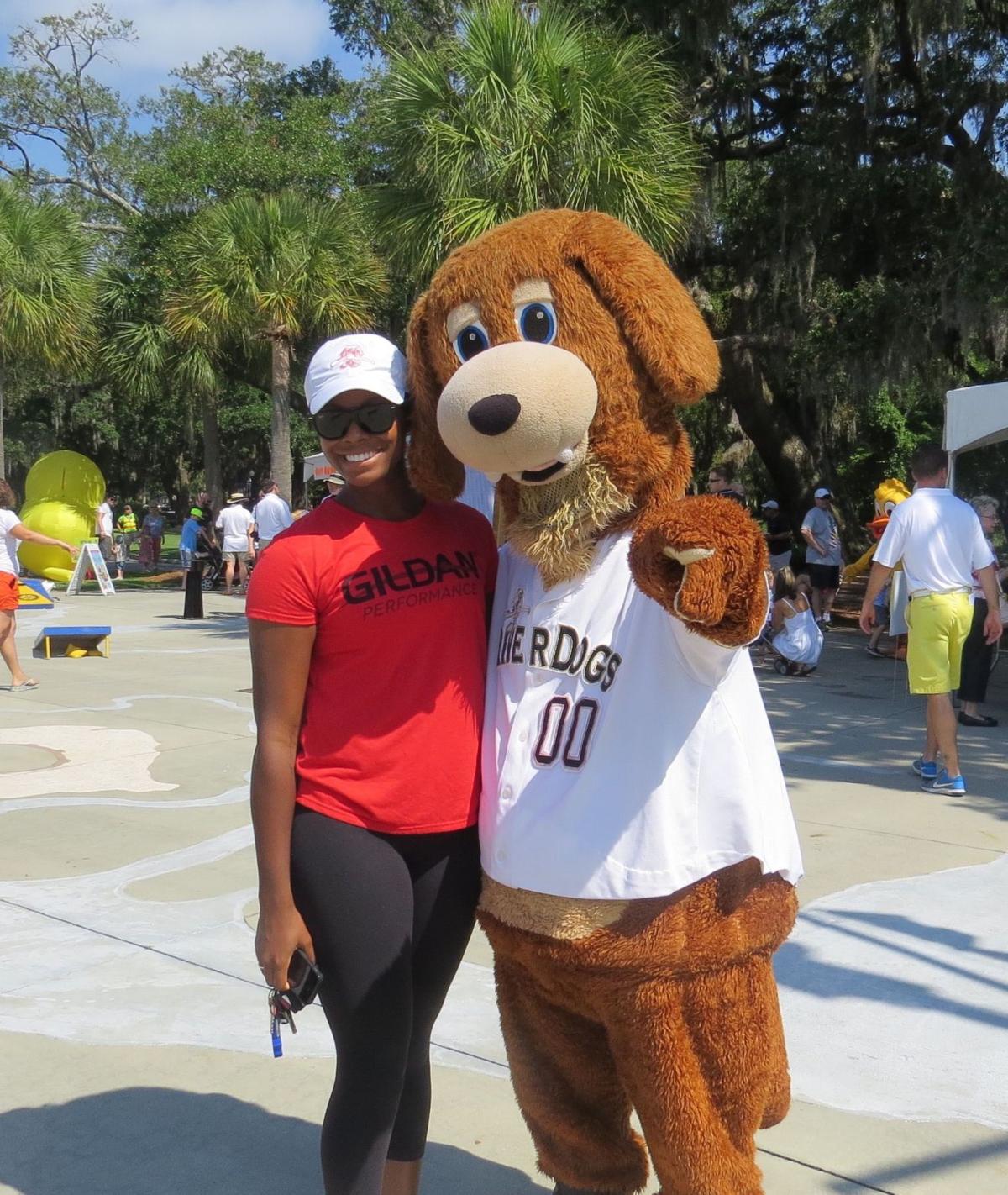 10th Annual Rotary Charity Duck Race