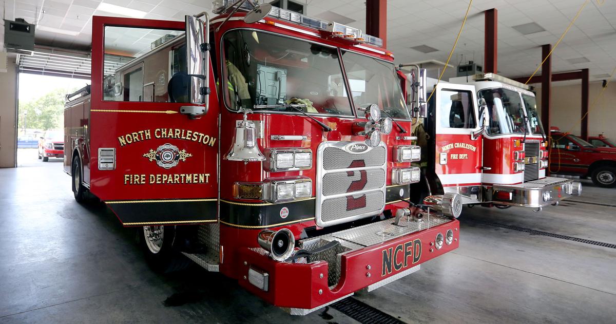 Coroner identifies 3 people killed in fatal Park Circle fire