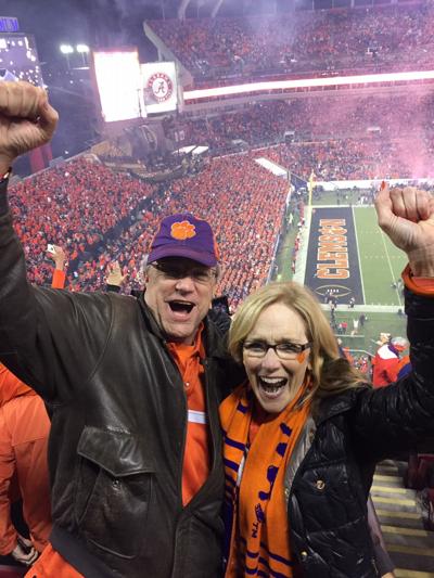For Clemson Football Fans Rising Costs Of Success Is Worth It