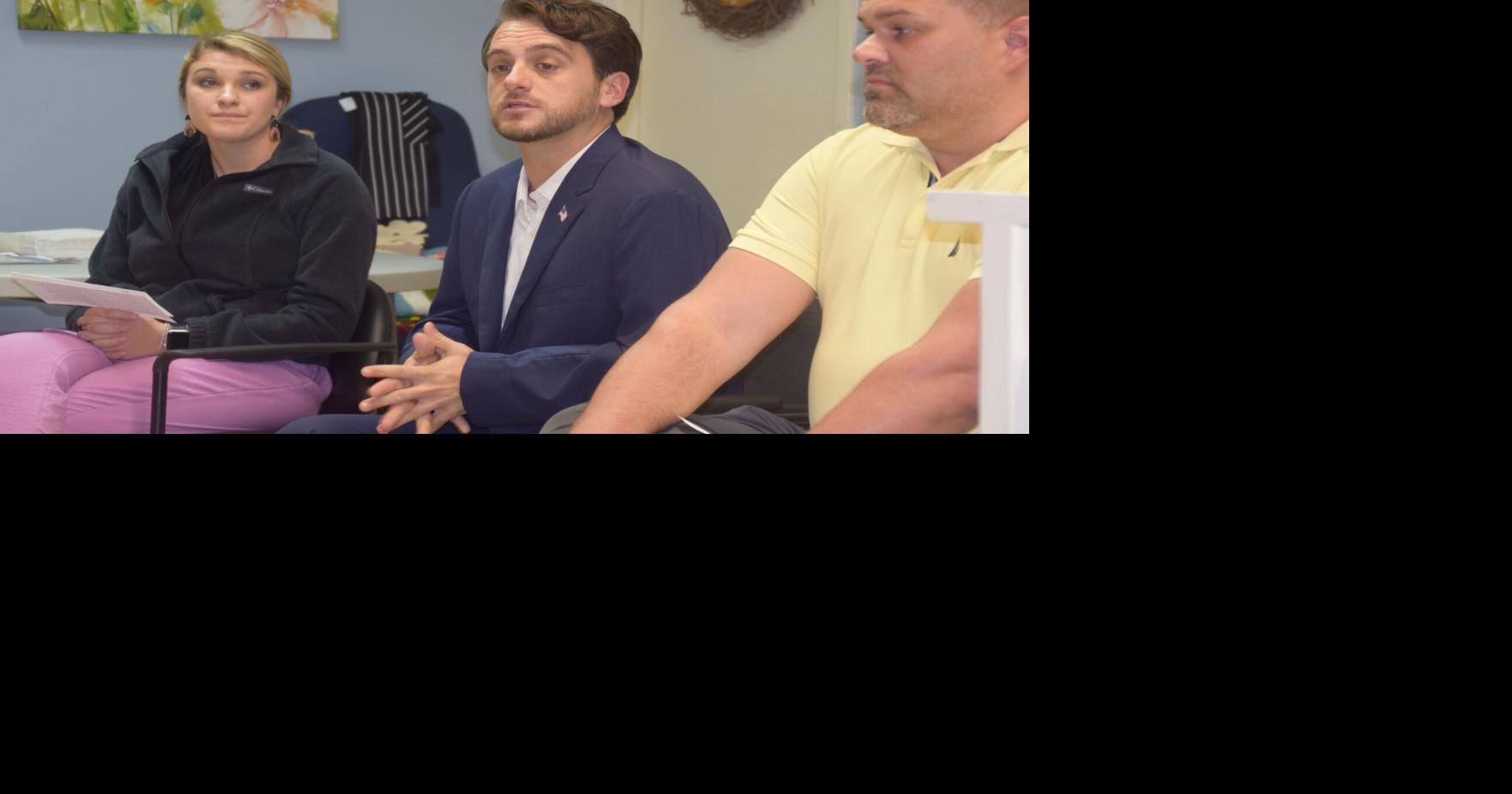 Wagener Town Council member resigns, accuses mayor of bullying Aiken