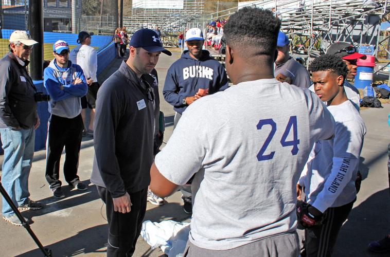 2022 An Afternoon Of Baseball Fun With Neil Walker