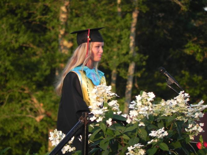 Waccamaw High School Times