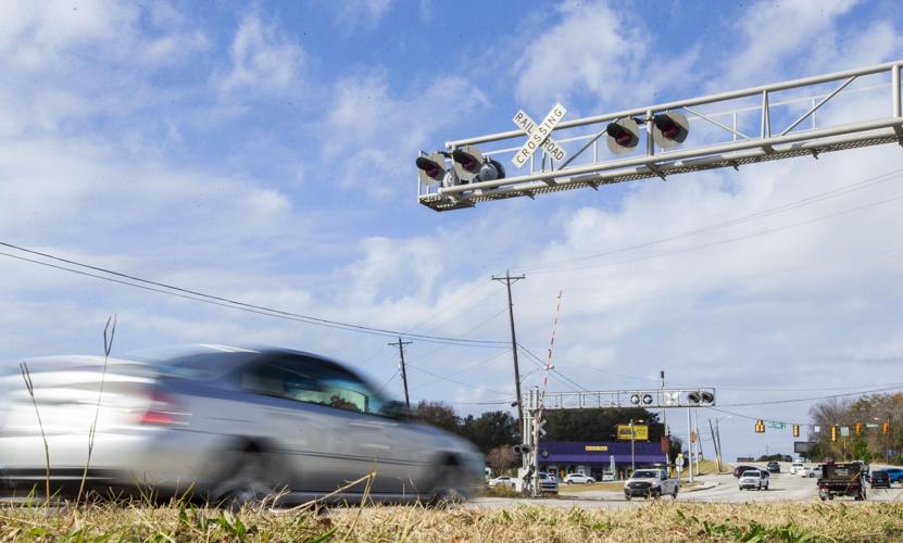 Charleston County lists projects for sales tax referendum