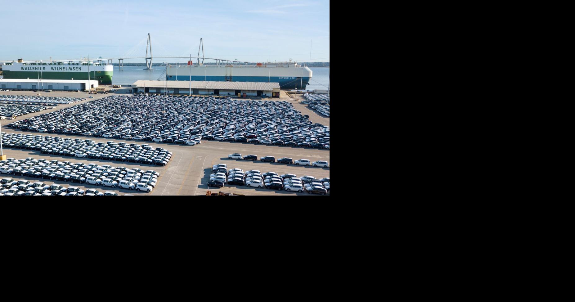 Labor union wants more SC auto workers, manufacturers split on response | Business