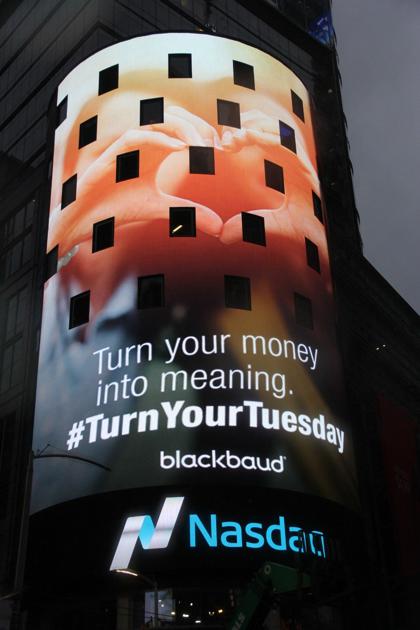 Charleston Tech Firm Reports Record Giving Tuesday Donations Despite Tax Reforms Business Postandcourier Com