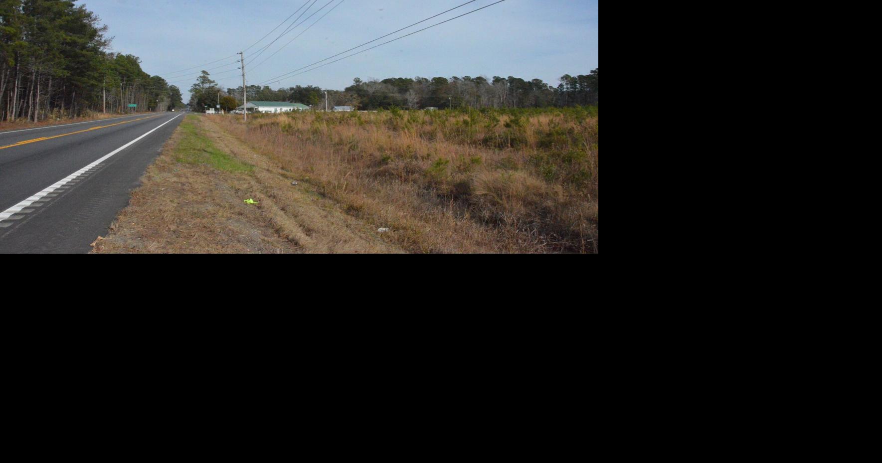 Plantersville complex will 'honor struggles and triumphs' of area's enslaved ancestors News