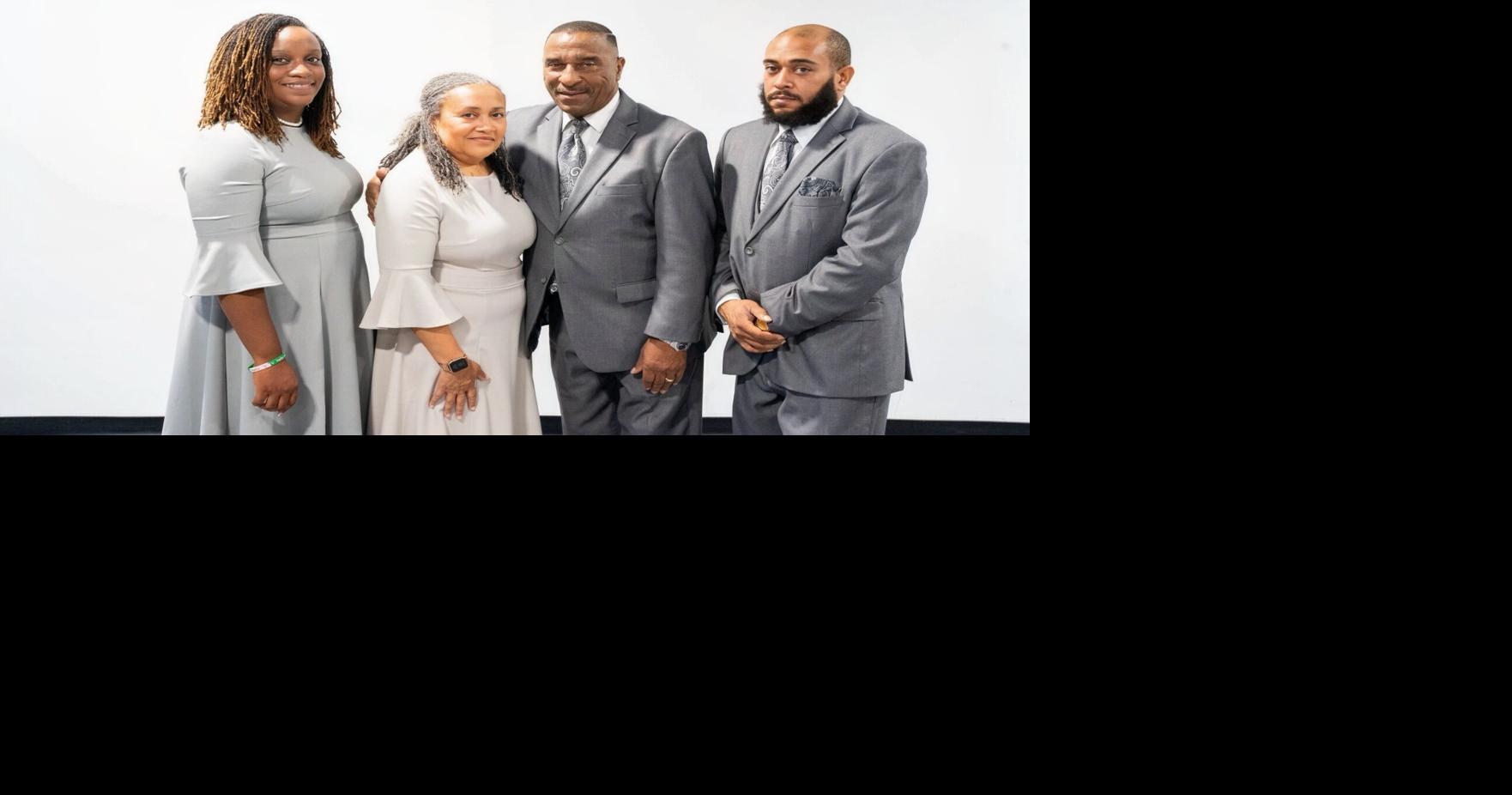 Henryhand Funeral Home A family legacy