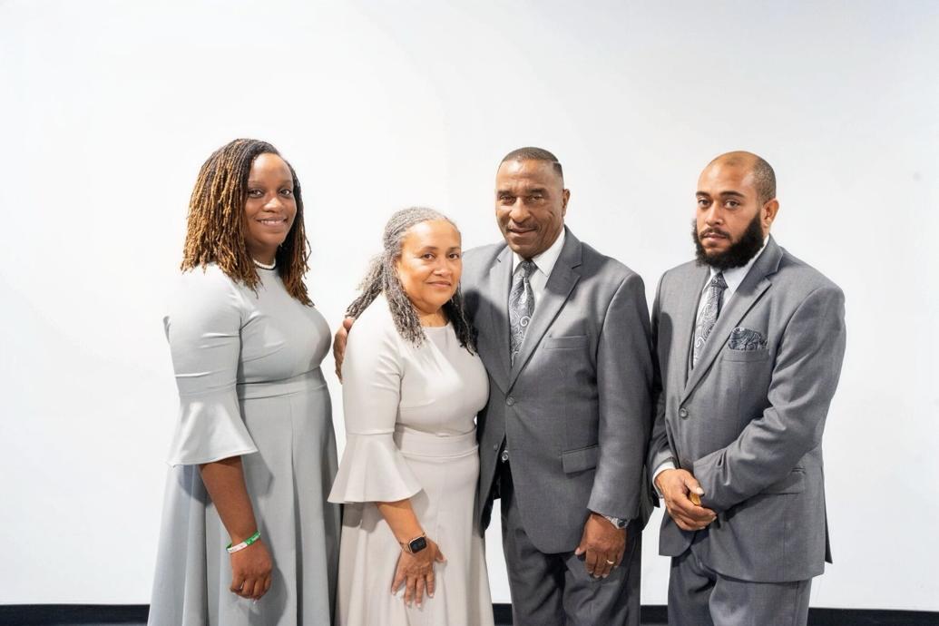 Henryhand Funeral Home A family legacy