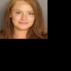 ‘Southern Charm’ Kathryn Dennis gets jail time for SC DUI