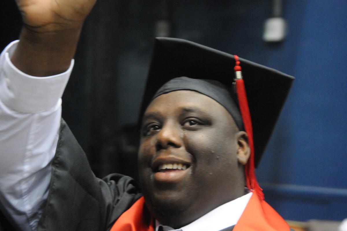 Stratford High School Graduation 2019 (84)