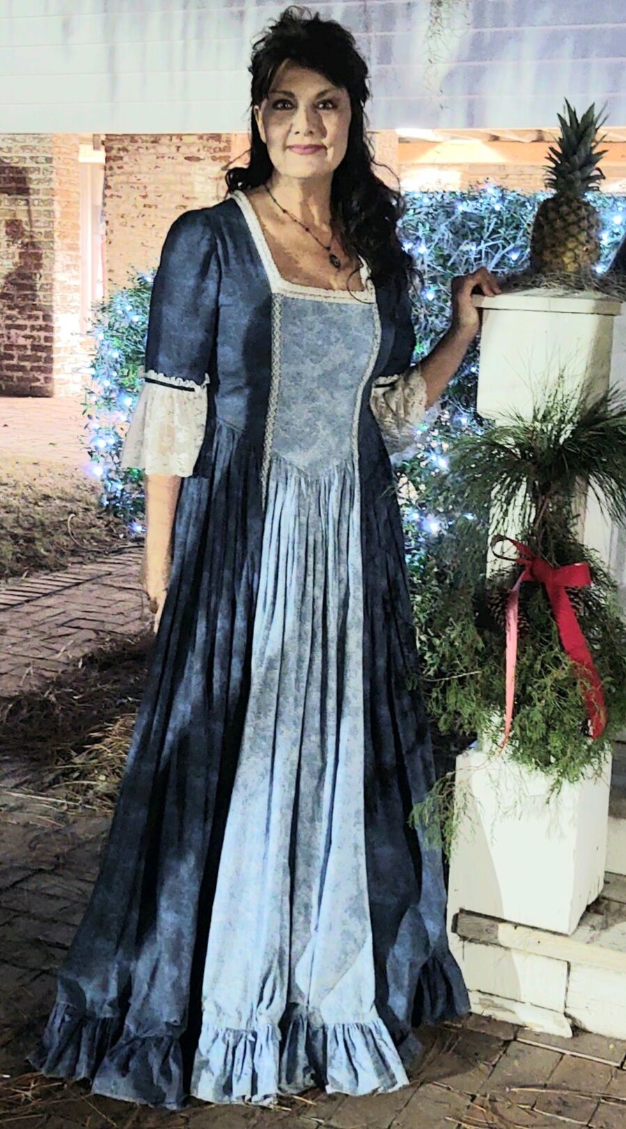 4) Holiday in the Park