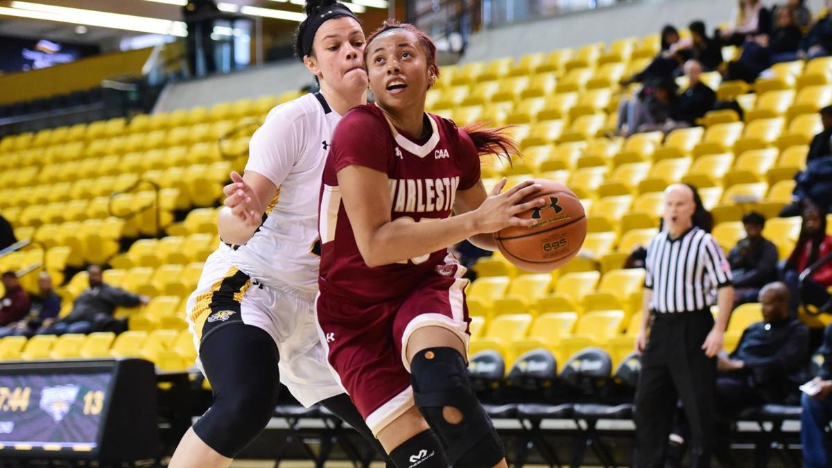 College Of Charleston Women Building A Winning Culture Under New