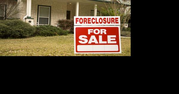 South Carolina a top foreclosure states amid interest rates | News - Vimarsana News