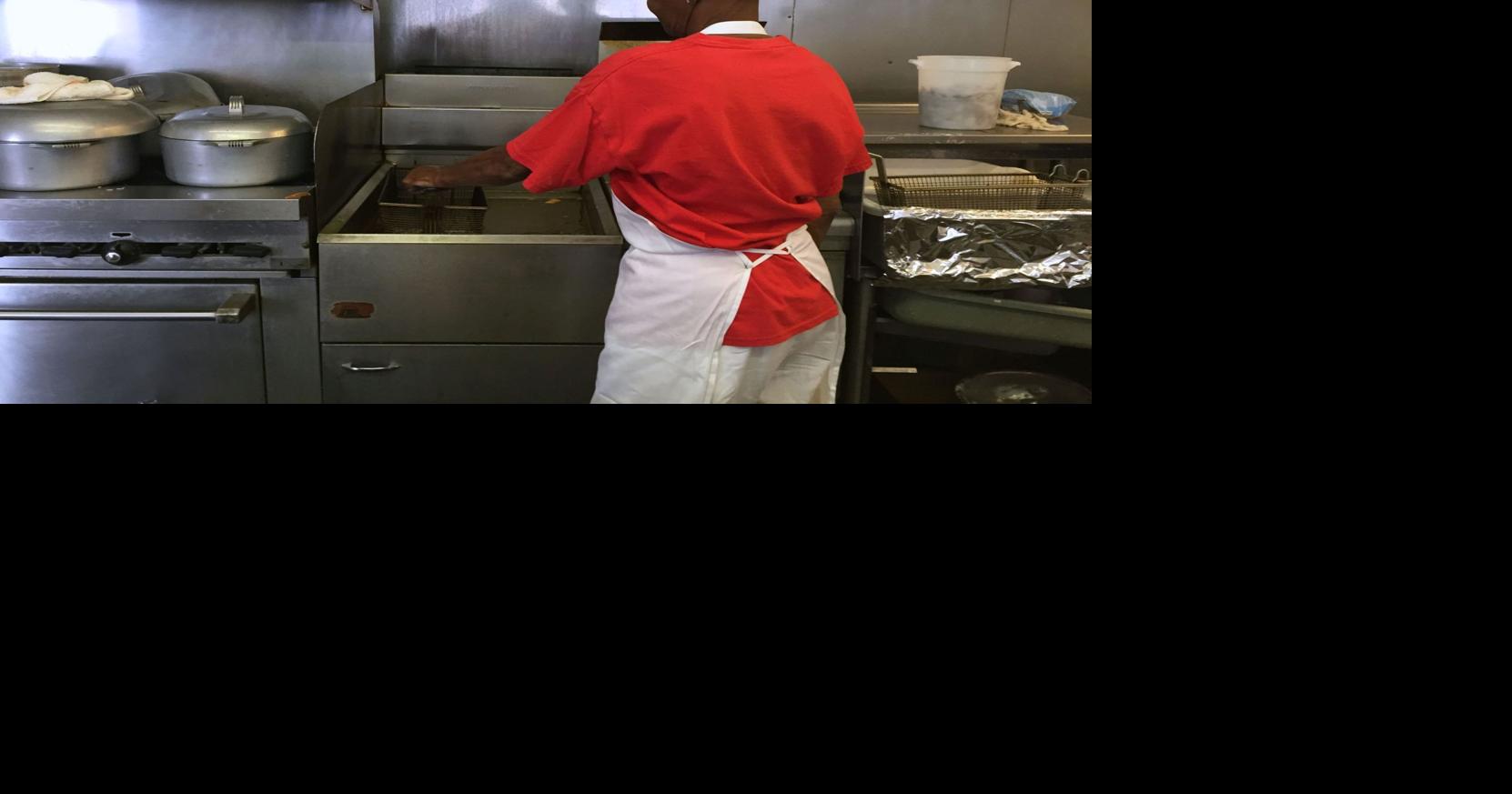 Working knowledge What a fry cook thinks you should know