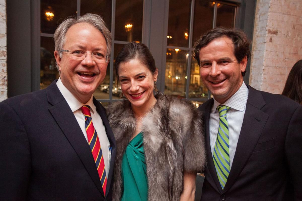 Spoleto Festival USA Annual Auction