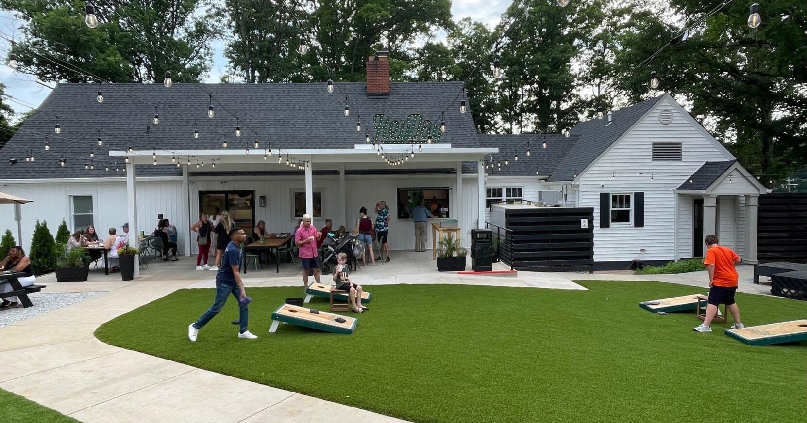 What to expect from the new HeyDay Sandwiches & Cocktails | Food - Vimarsana News