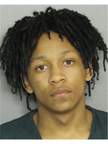 North Augusta teen charged in connection with KFC armed robbery
