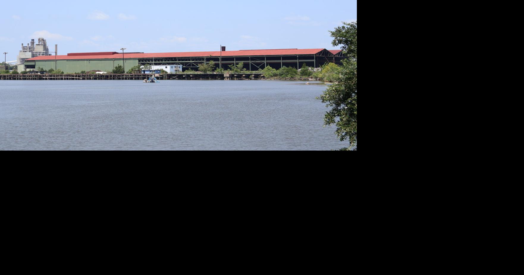 Liberty Steel says it’s open to further talks with NJ firm on sale of Georgetown mill site