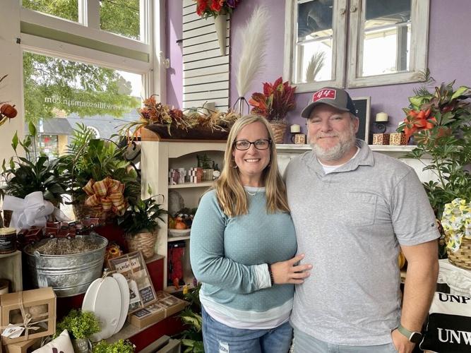 2 smallbusiness owners to host 2nd pumpkin giveaway in Fountain Inn
