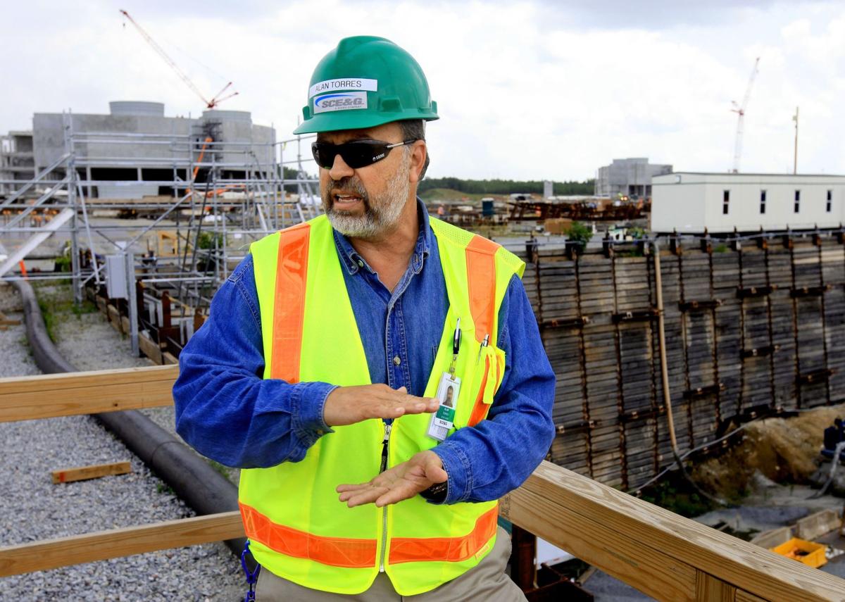 Main arguments against the two new V.S. Summer reactors Nuclear reactions State law powers new energy plants despite cheap natural gas