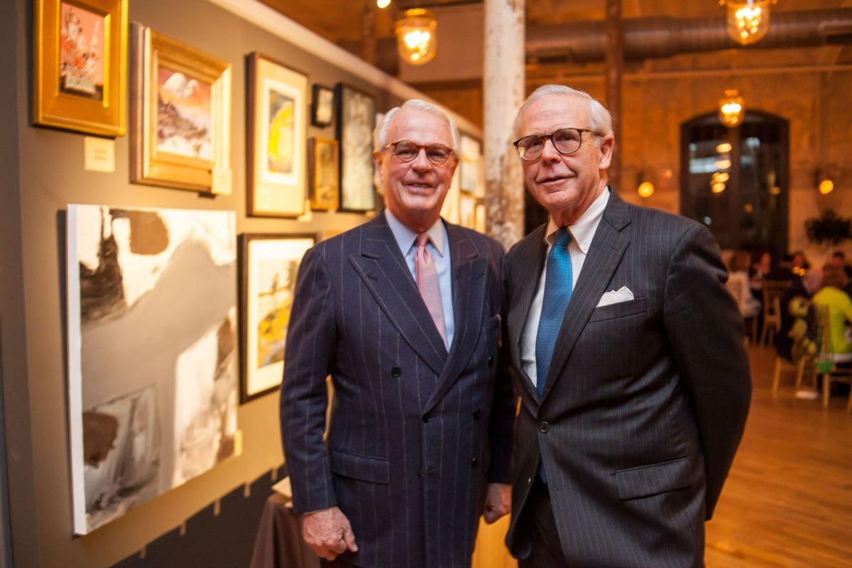 Spoleto Festival USA Annual Auction
