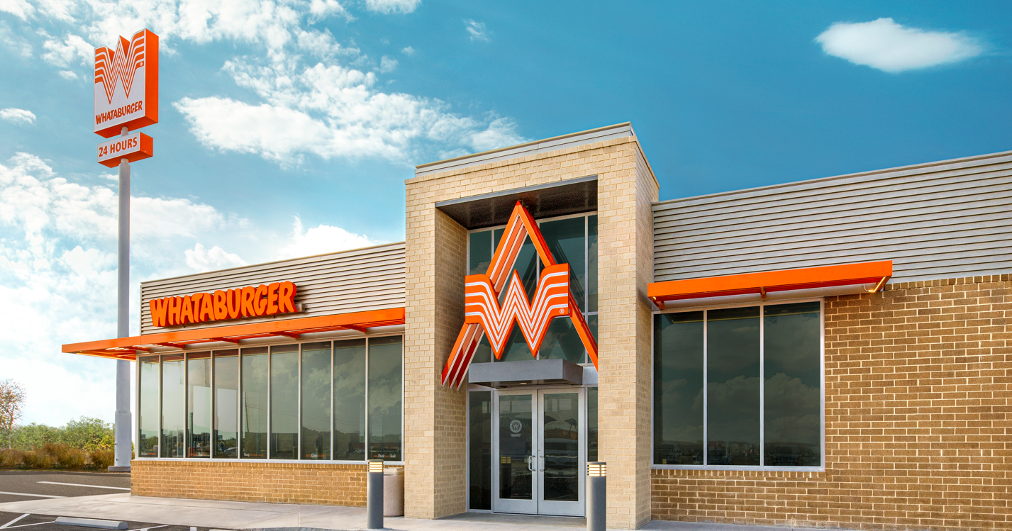 Whataburger breaks ground in Columbia SC | Columbia Business - Vimarsana News