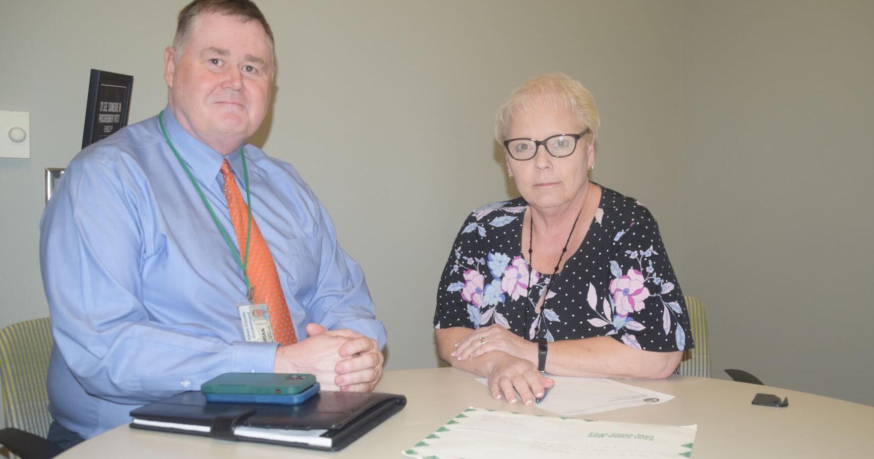 Aiken County receives one bid for old county hospital | News - Vimarsana News