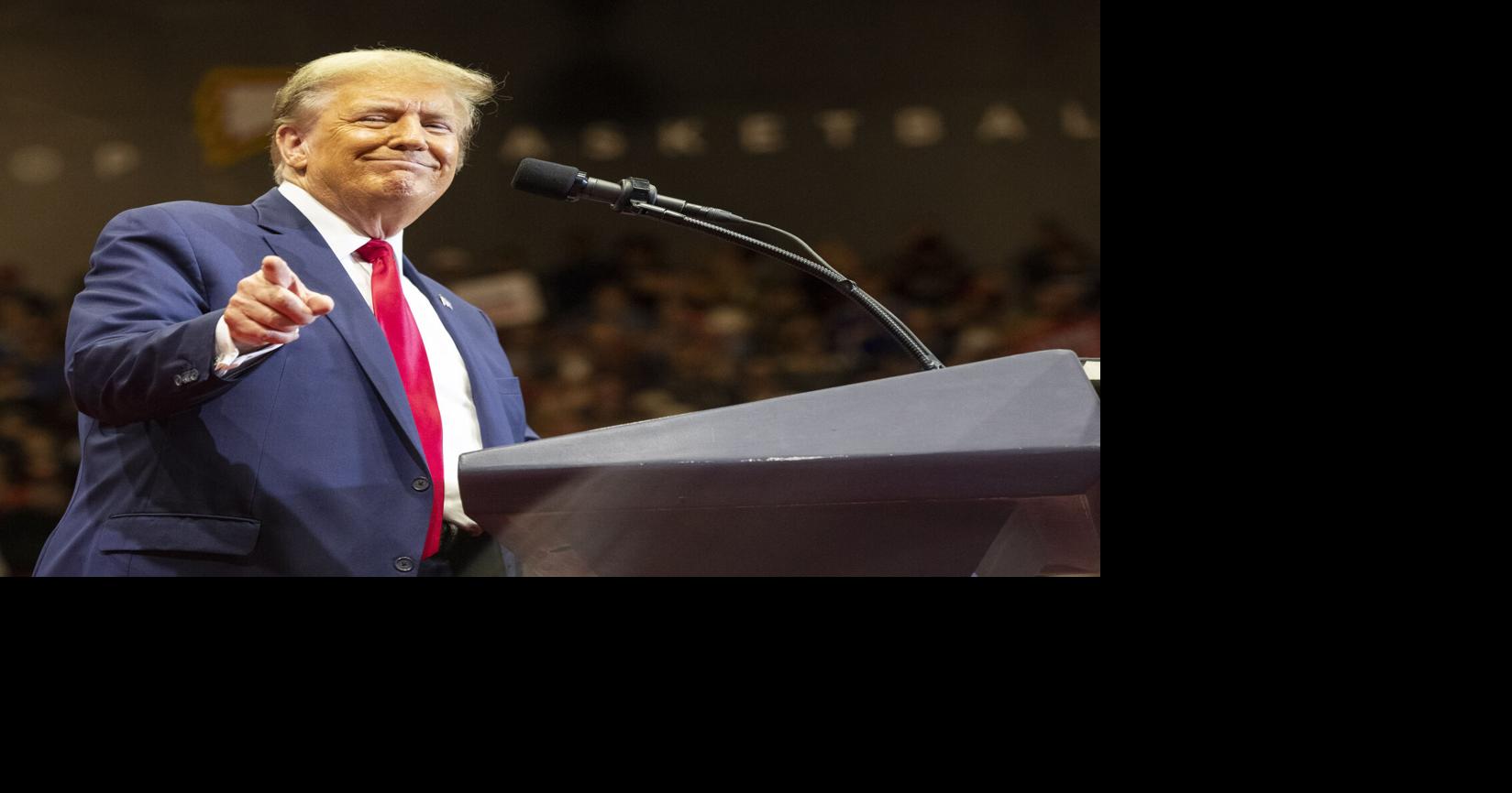 President Trump targets David Pascoe in SC GOP attorney general race, calls prosecutor ‘total fraud'