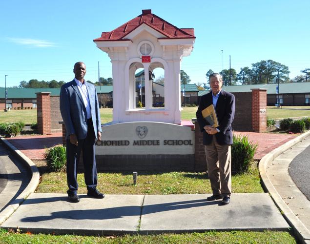 A major milestone: Remembering the end of school segregation in Aiken ...