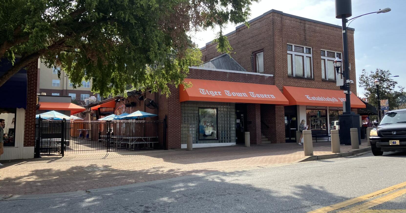 Clemson police chief wants to address underage drinking | Clemson News - Vimarsana News