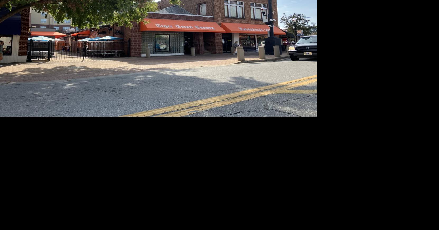 Clemson police chief wants to address underage drinking Clemson News