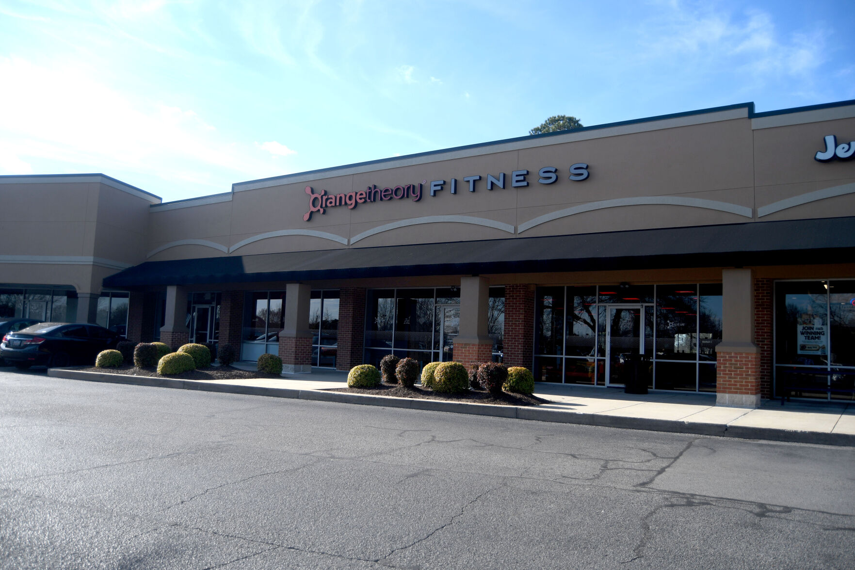 orange theory aiken